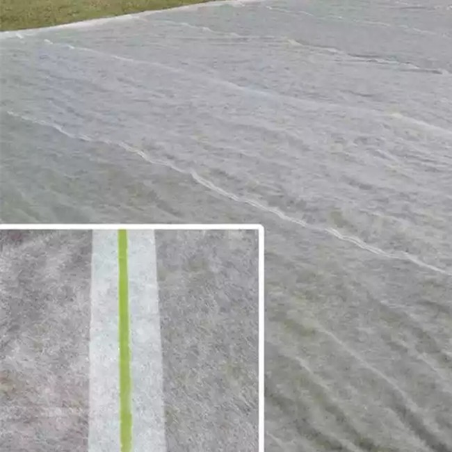 Vải không dệt nông nghiệp nối siêu rộng